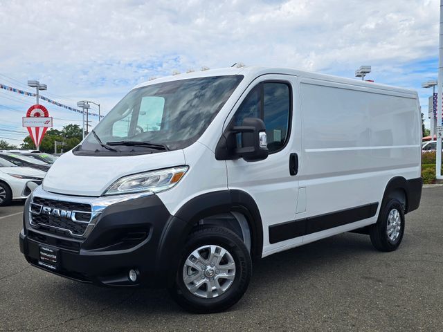 2025 Ram ProMaster 2500 Base Folsom CA