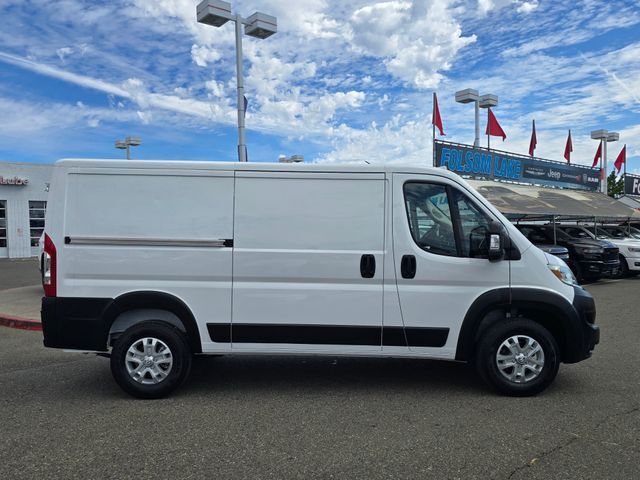 2025 Ram ProMaster 2500 Base Folsom CA