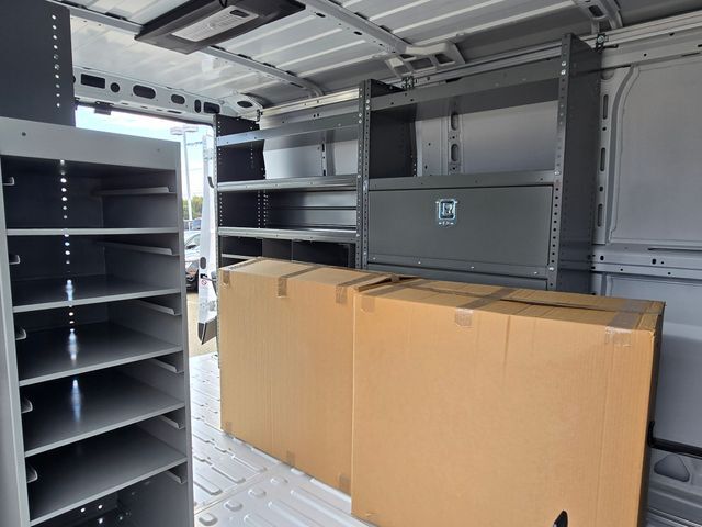 2025 Ram ProMaster 2500 Base Folsom CA