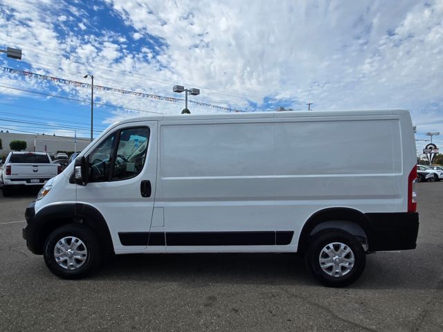 2025 Ram ProMaster 2500 Base Folsom CA