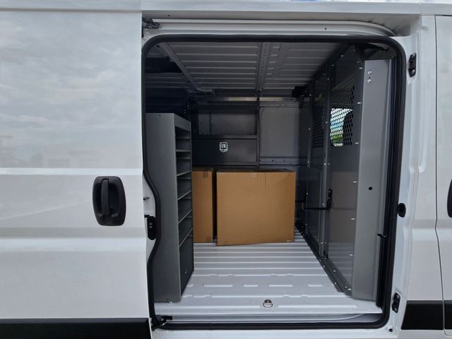 2025 Ram ProMaster 2500 Base Folsom CA