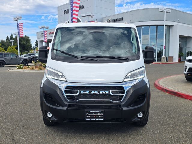 2025 Ram ProMaster 2500 Base Folsom CA