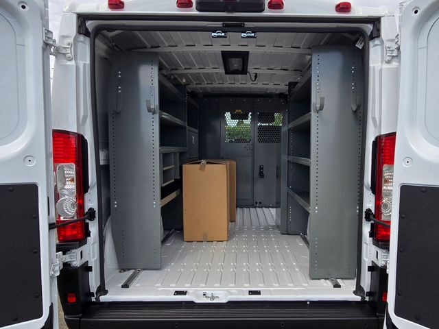2025 Ram ProMaster 2500 Base Folsom CA