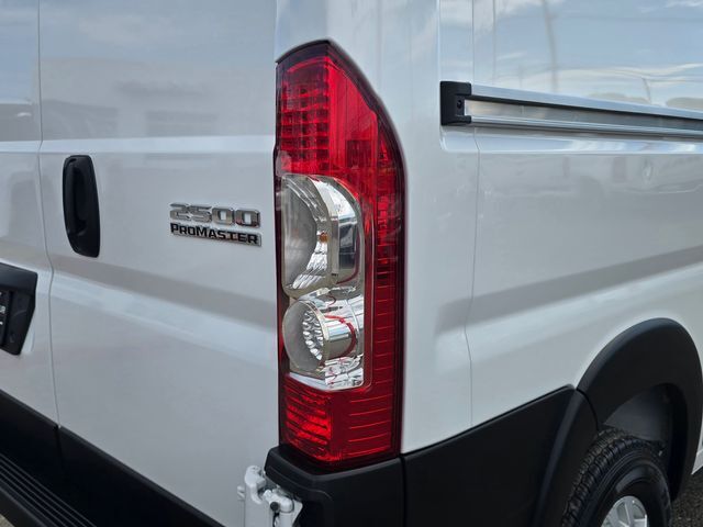 2025 Ram ProMaster 2500 Base Folsom CA