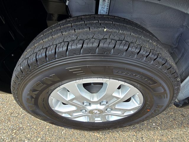 2025 Ram ProMaster 2500 Base Folsom CA
