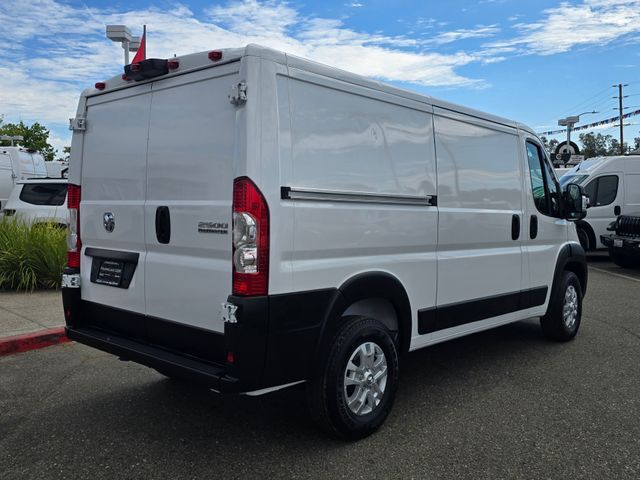 2025 Ram ProMaster 2500 Base Folsom CA