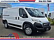 2025 Ram ProMaster 2500 Base