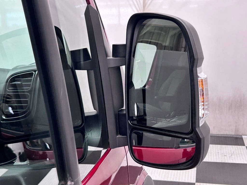 2025 Ram ProMaster 2500 Base Portland OR