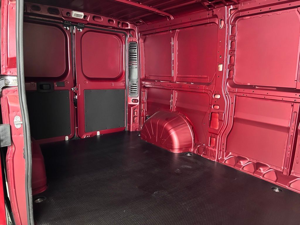 2025 Ram ProMaster 2500 Base Portland OR