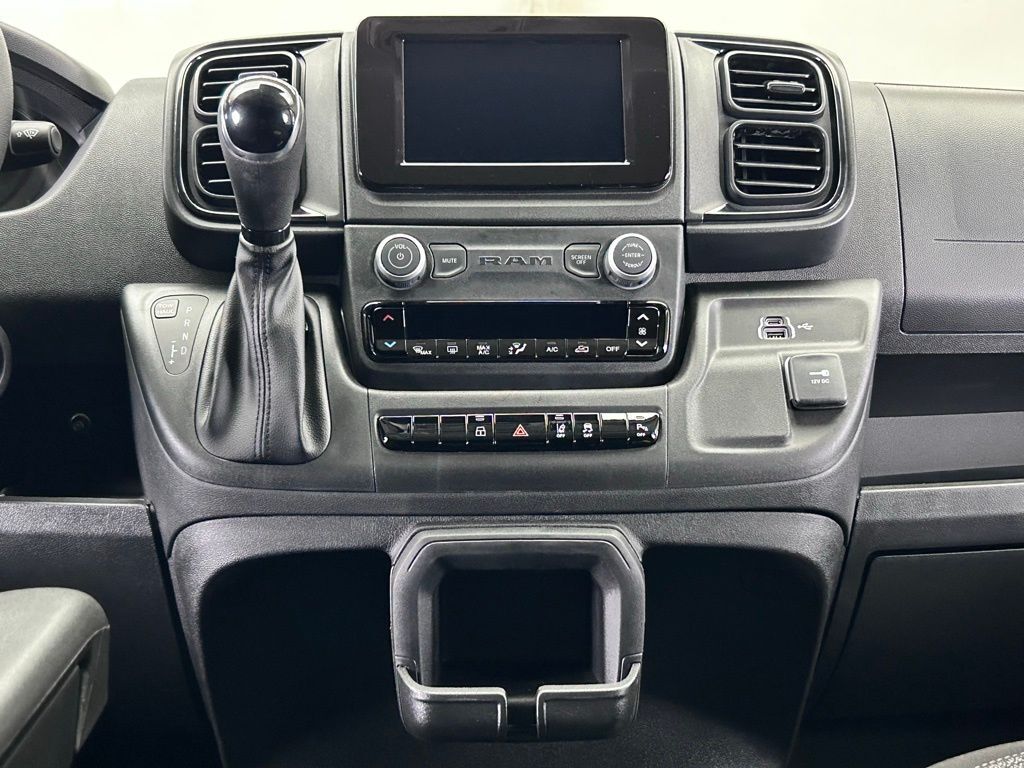 2025 Ram ProMaster 2500 Base Portland OR