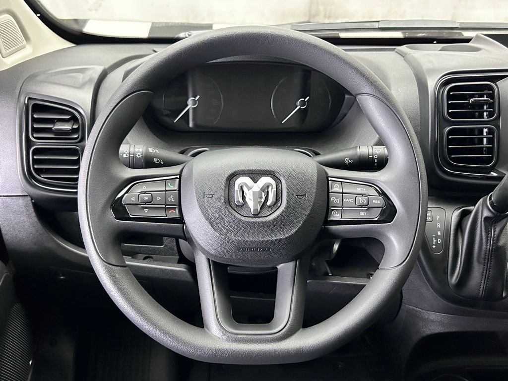 2025 Ram ProMaster 2500 Base Portland OR