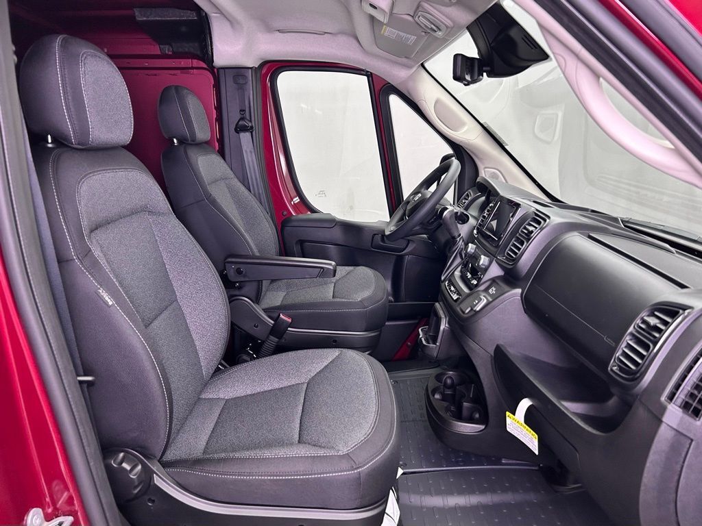 2025 Ram ProMaster 2500 Base Portland OR