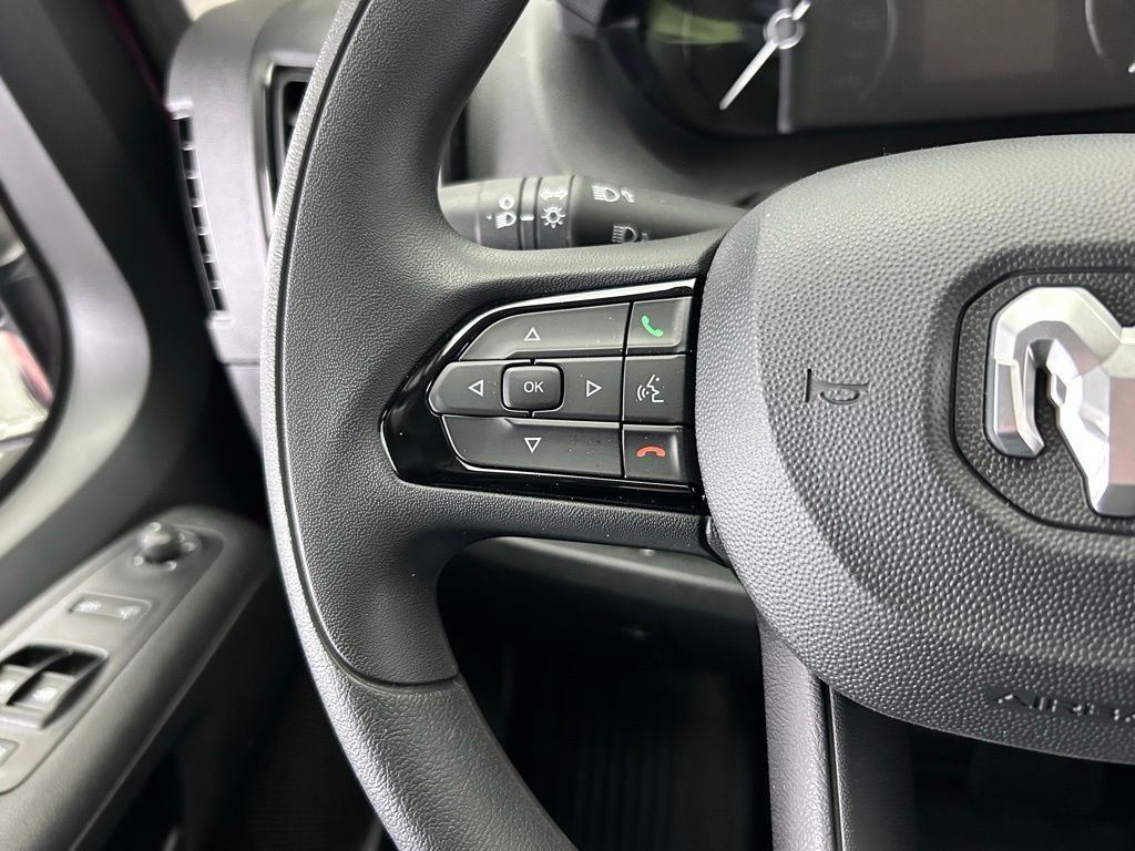 2025 Ram ProMaster 2500 Base Portland OR