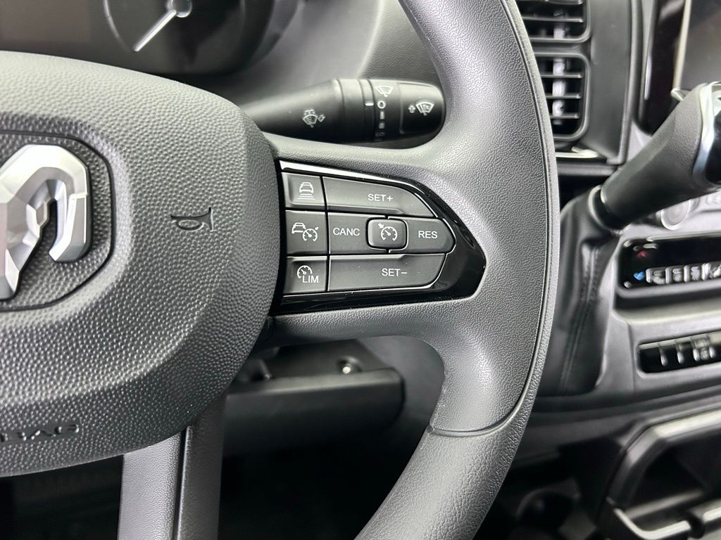 2025 Ram ProMaster 2500 Base Portland OR