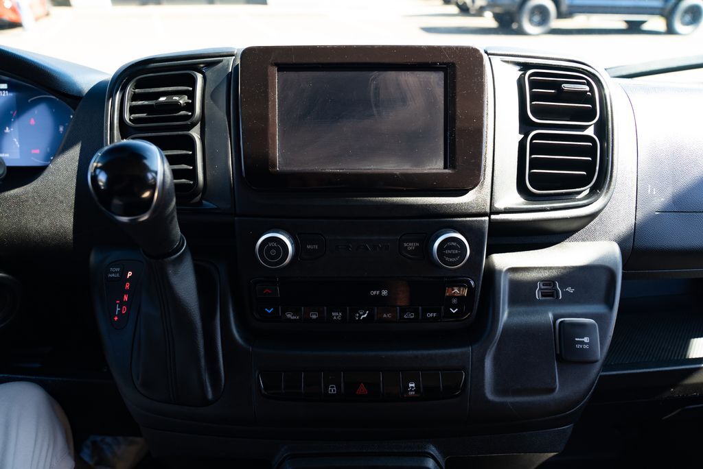 2025 Ram ProMaster 2500 Base Milwaukie OR