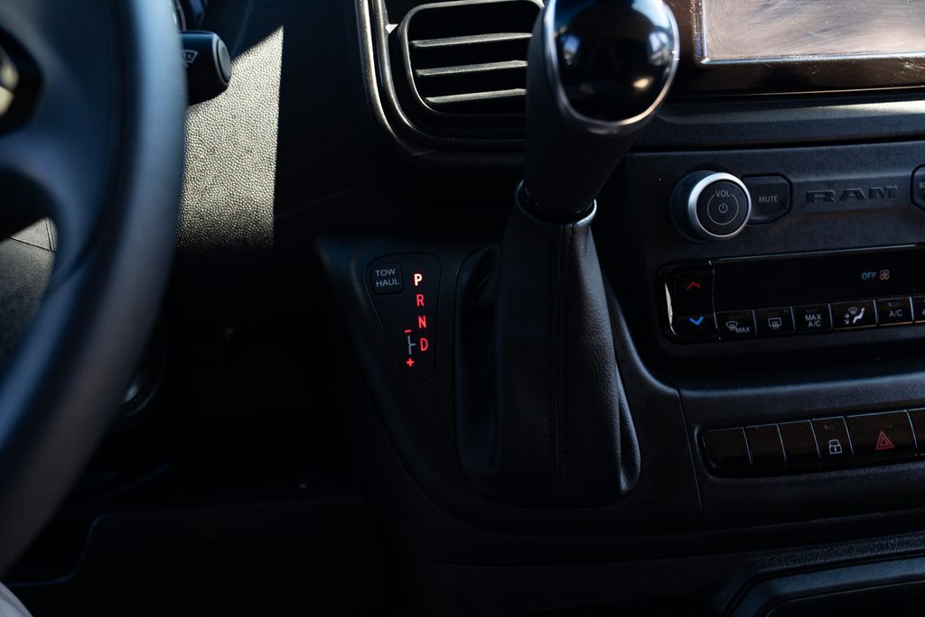 2025 Ram ProMaster 2500 Base Milwaukie OR