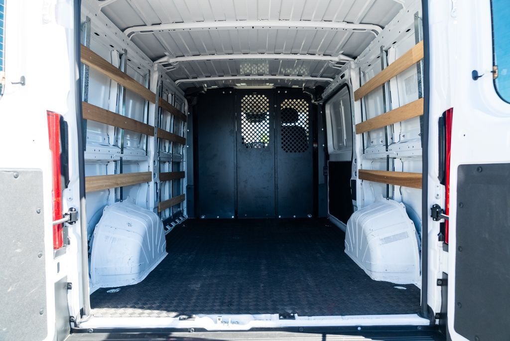 2025 Ram ProMaster 2500 Base Milwaukie OR
