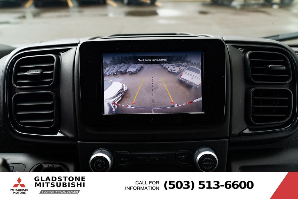 2025 Ram ProMaster 2500 Base Milwaukie OR