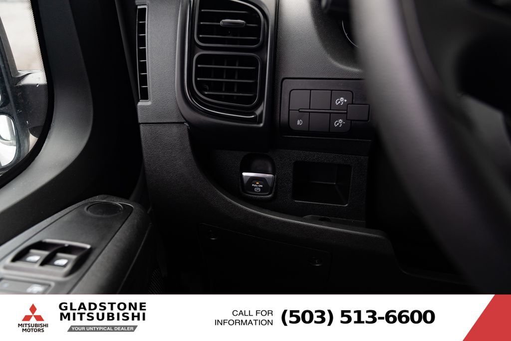 2025 Ram ProMaster 2500 Base Milwaukie OR