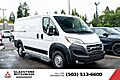 2025 Ram ProMaster 2500 Base