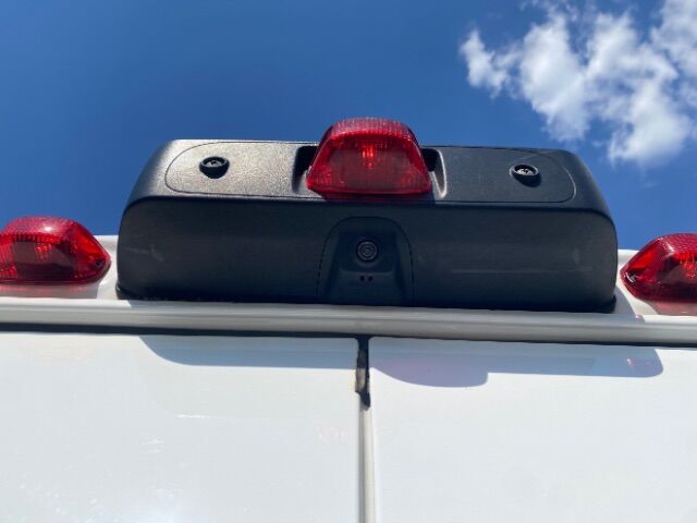 2025 Ram ProMaster 2500 Cargo Van Tradesman High Roof 136 WB w/Pass Seat Charlotte NC