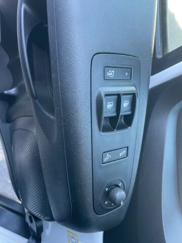 2025 Ram ProMaster 2500 Cargo Van Tradesman High Roof 159 WB w/Pass Seat Charlotte NC