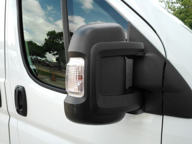 2025 Ram ProMaster 2500 Cargo Van Tradesman High Roof 159 WB w/Pass Seat Plano TX