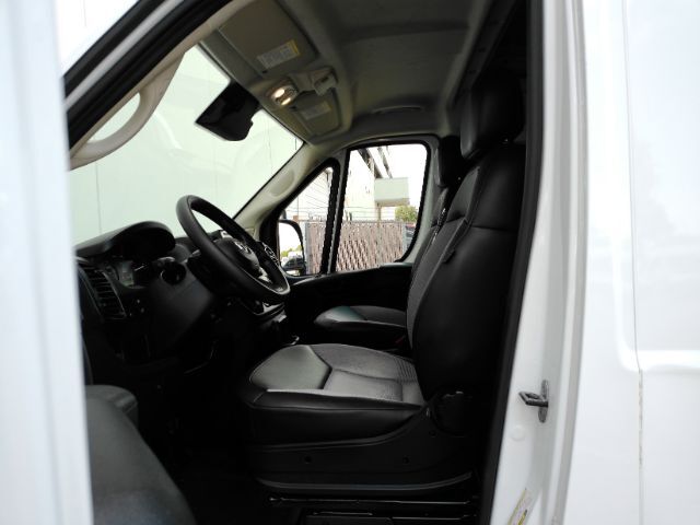 2025 Ram ProMaster 2500 Cargo Van Tradesman High Roof 159 WB w/Pass Seat Plano TX