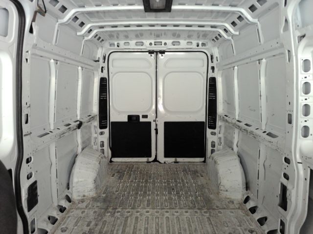 2025 Ram ProMaster 2500 Cargo Van Tradesman High Roof 159 WB w/Pass Seat Plano TX