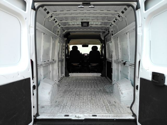 2025 Ram ProMaster 2500 Cargo Van Tradesman High Roof 159 WB w/Pass Seat Plano TX