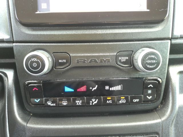 2025 Ram ProMaster 2500 Cargo Van Tradesman High Roof 159 WB w/Pass Seat Plano TX