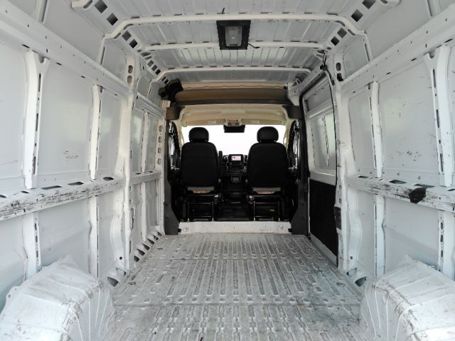 2025 Ram ProMaster 2500 Cargo Van Tradesman High Roof 159 WB w/Pass Seat Plano TX