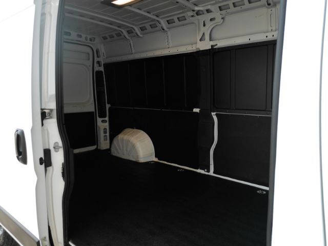 2025 Ram ProMaster 2500 Cargo Van Tradesman High Roof 159 WB w/Pass Seat Plano TX