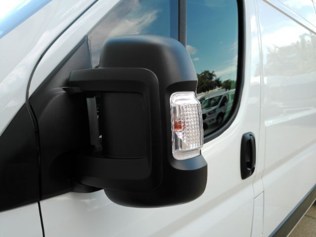 2025 Ram ProMaster 2500 Cargo Van Tradesman High Roof 159 WB w/Pass Seat Plano TX
