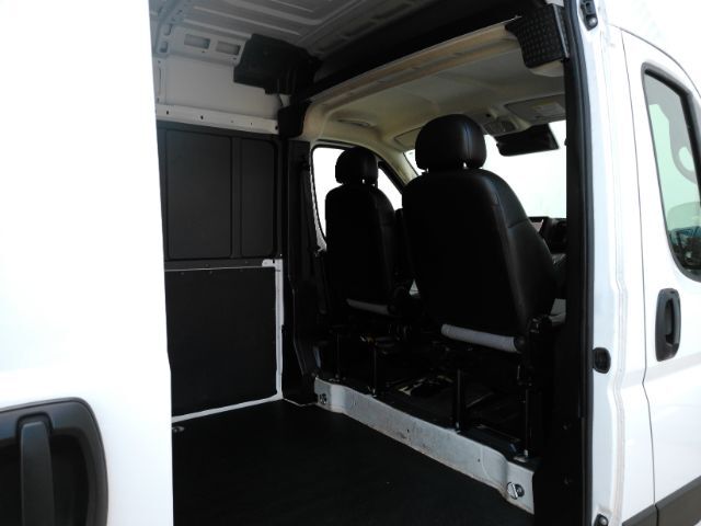 2025 Ram ProMaster 2500 Cargo Van Tradesman High Roof 159 WB w/Pass Seat Plano TX