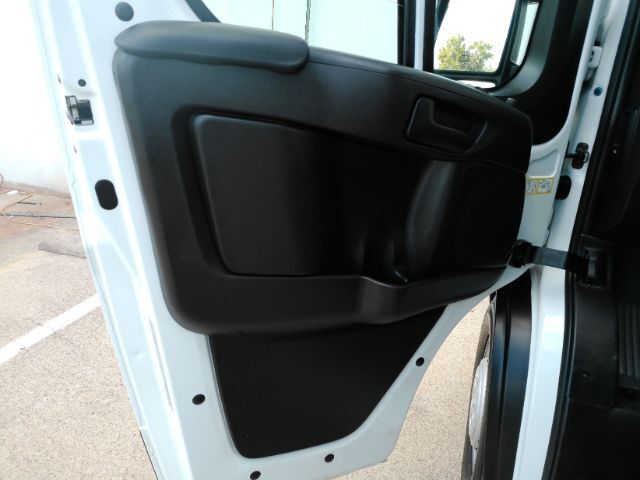 2025 Ram ProMaster 2500 Cargo Van Tradesman High Roof 159 WB w/Pass Seat Plano TX