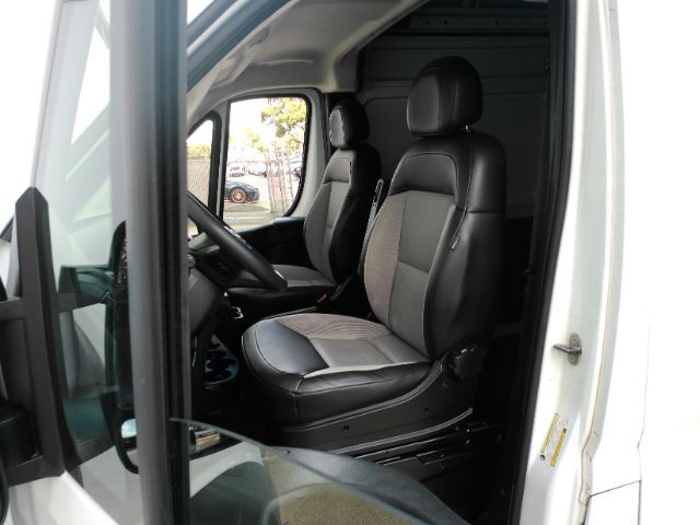 2025 Ram ProMaster 2500 Cargo Van Tradesman High Roof 159 WB w/Pass Seat Plano TX