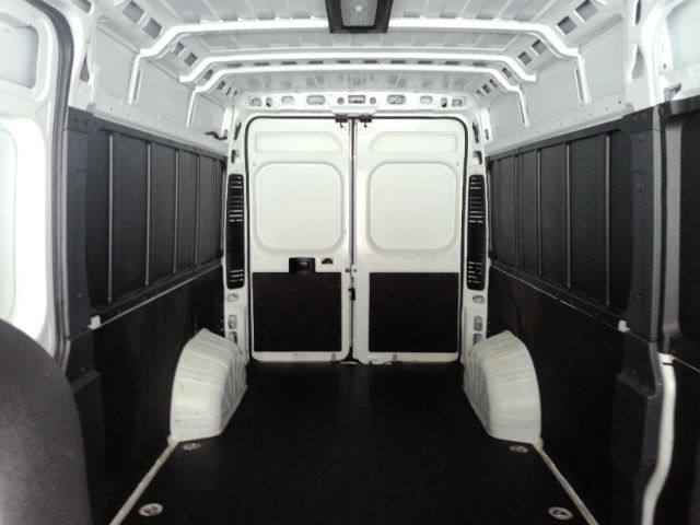 2025 Ram ProMaster 2500 Cargo Van Tradesman High Roof 159 WB w/Pass Seat Plano TX