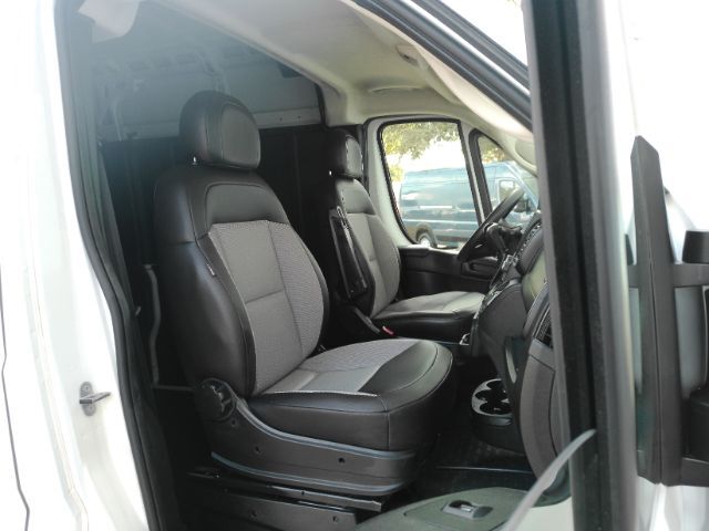 2025 Ram ProMaster 2500 Cargo Van Tradesman High Roof 159 WB w/Pass Seat Plano TX