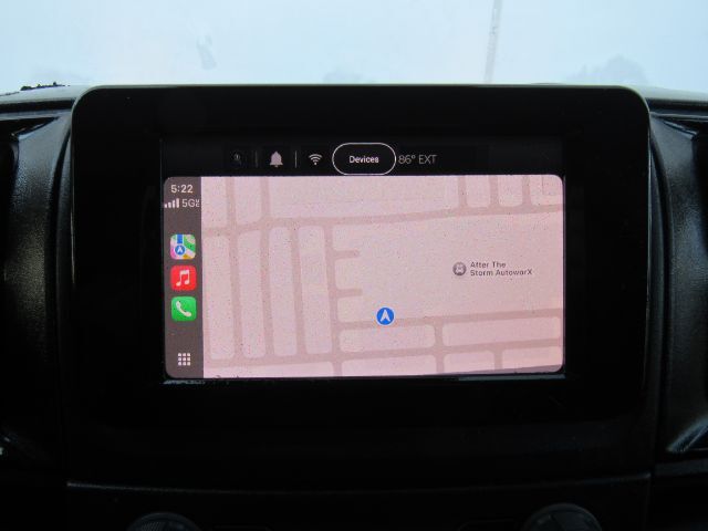 2025 Ram ProMaster 2500 Cargo Van Tradesman High Roof 159 WB w/Pass Seat Plano TX