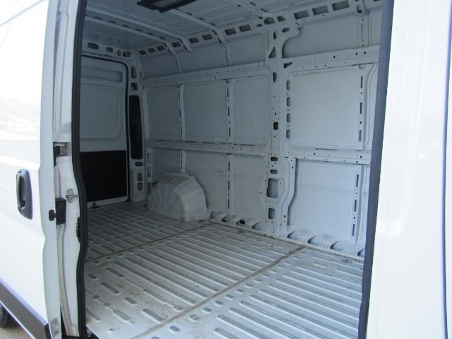 2025 Ram ProMaster 2500 Cargo Van Tradesman High Roof 159 WB w/Pass Seat Plano TX