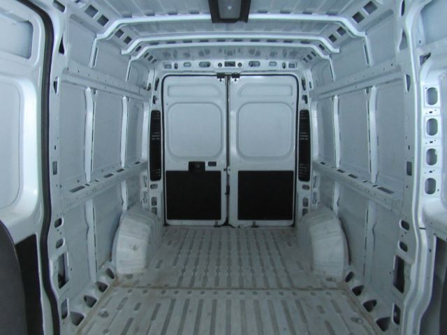 2025 Ram ProMaster 2500 Cargo Van Tradesman High Roof 159 WB w/Pass Seat Plano TX