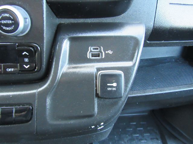 2025 Ram ProMaster 2500 Cargo Van Tradesman High Roof 159 WB w/Pass Seat Plano TX