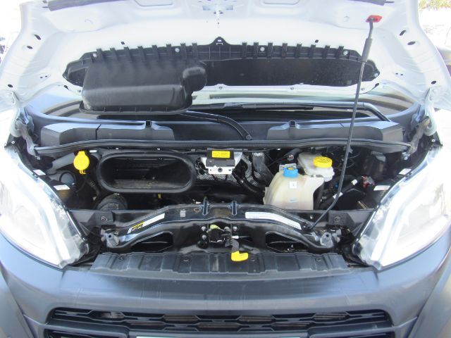 2025 Ram ProMaster 2500 Cargo Van Tradesman High Roof 159 WB w/Pass Seat Plano TX