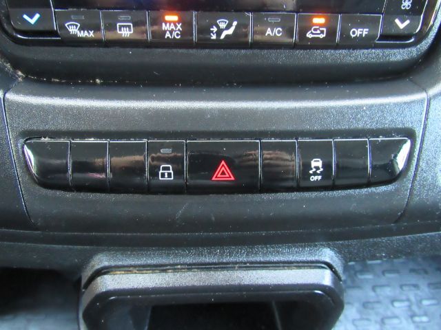 2025 Ram ProMaster 2500 Cargo Van Tradesman High Roof 159 WB w/Pass Seat Plano TX