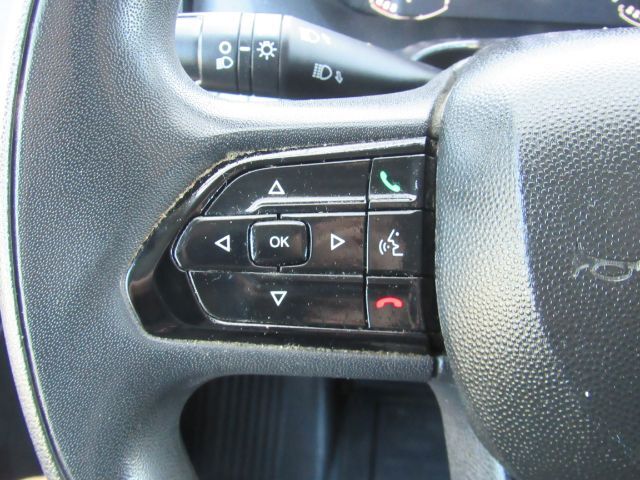 2025 Ram ProMaster 2500 Cargo Van Tradesman High Roof 159 WB w/Pass Seat Plano TX