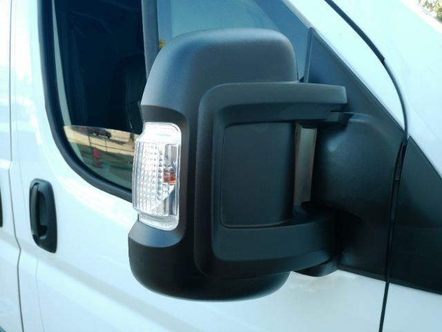 2025 Ram ProMaster 2500 Cargo Van Tradesman High Roof 159 WB w/Pass Seat Plano TX