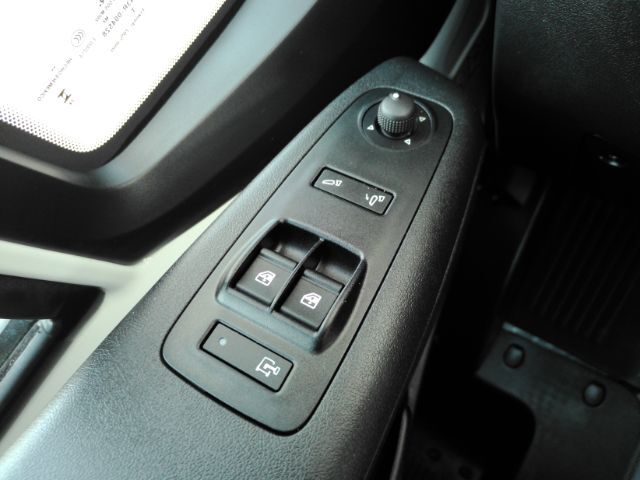 2025 Ram ProMaster 2500 Cargo Van Tradesman High Roof 159 WB w/Pass Seat Plano TX