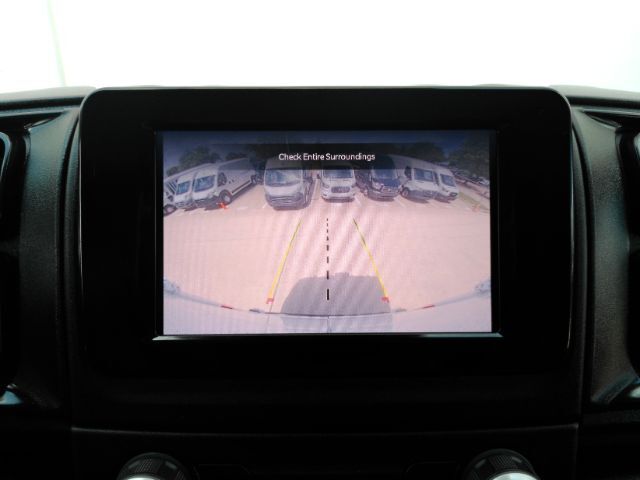 2025 Ram ProMaster 2500 Cargo Van Tradesman High Roof 159 WB w/Pass Seat Plano TX