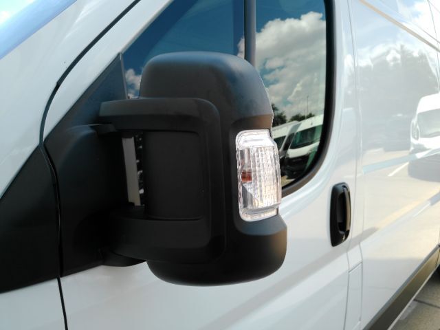 2025 Ram ProMaster 2500 Cargo Van Tradesman High Roof 159 WB w/Pass Seat Plano TX
